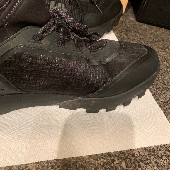 Hiking Shoes - Picture 12 of 14